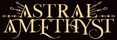 logo Astral Amethyst